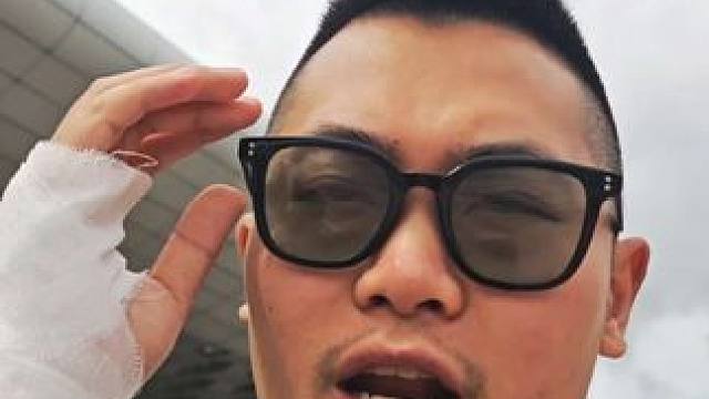 为榕江，为村超，为球迷们做点事。 #榕江 #C罗