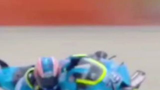 motogp  #motogp疯摩全球   #motogp王杰 #危险动作请勿模仿