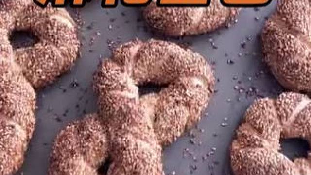 热气腾腾的周一 #创作灵感 #美食 #烘焙 #新鲜出炉 #爱美食爱生活