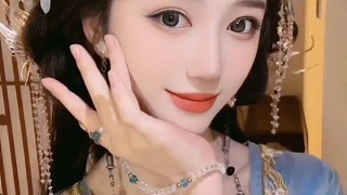 總要穿一次漢服吧，體驗千年的風雅！