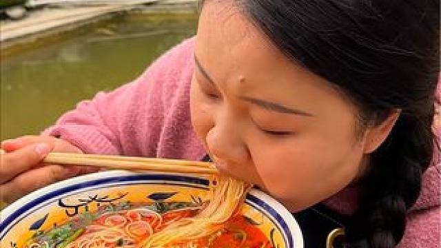 三五分钟就能在家做出重庆小面的味道！#美食 #调味料 #小面调料