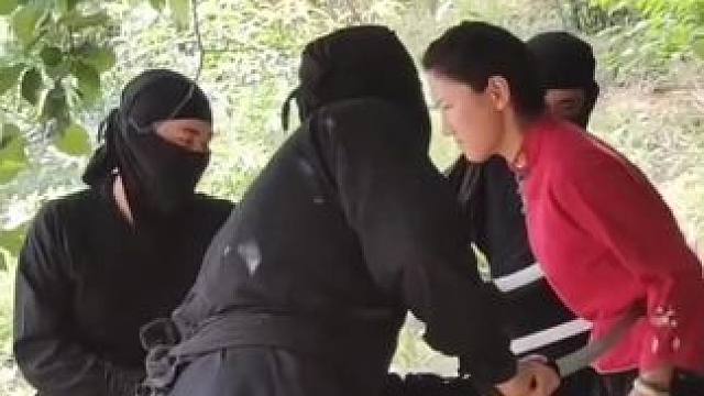 #永劫无间手游 #鸣潮 #明日方舟红丝绒