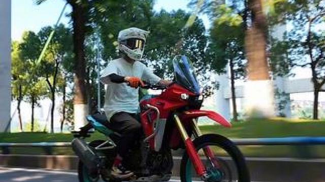 #凯越800xrally  硬派车型  不需多言 #凯越机车工厂直营店 大家有时间可以来找小杜给你们