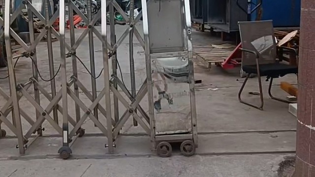 佳天下蒸发冷省空调