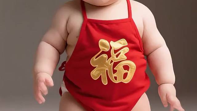 哈哈笑的很可爱