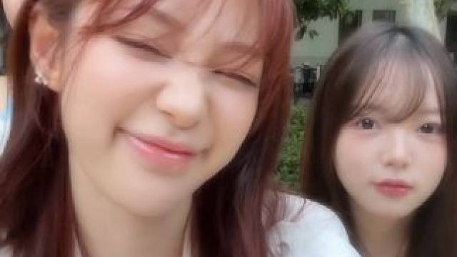 ‍‍是朋友见面的新打开方式！快和闺蜜去拍！！ 