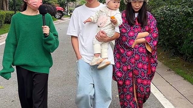 生活的超级对话