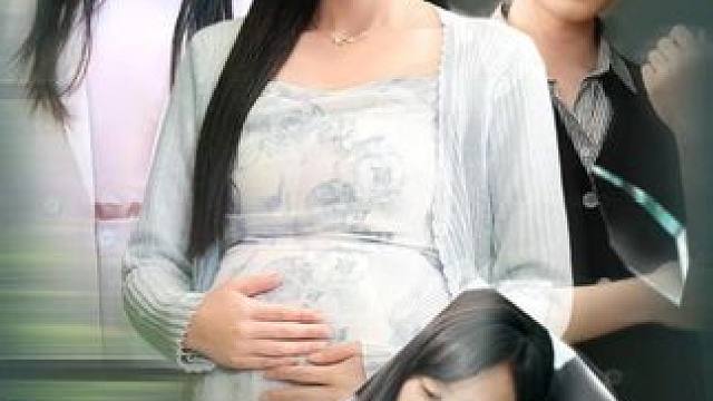 宋玥与楚洲城成婚三年，怀孕五月时却撞见丈夫衣衫不整的落魄样子 #南柯一梦 #万万没想到 #因为一个片