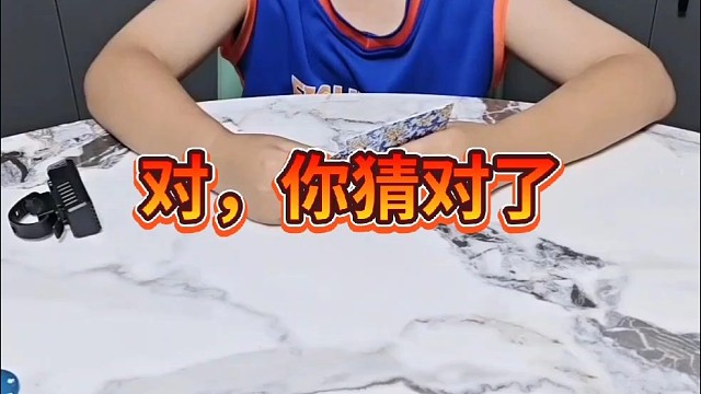 原来，一切自有定数