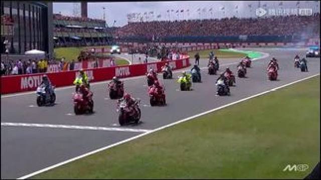 2025.6.29#motogp 荷兰大奖赛正赛全场精彩回顾集锦#赛车 #比赛 #比赛现场 #爱机车