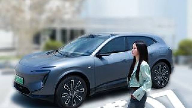 20W的华系SUV你会买吗？这辆车能满足你吗？#汽车 #我与汽车的日常 #新能源 #新车 #阿维塔0