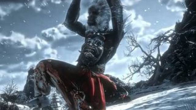 是我这只马喽，有眼不识泰山了！#黑神话悟空