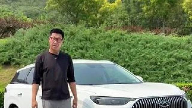 开了4000km瑞虎9 C-DM，我真忍不住了！ #奇瑞汽车#瑞虎9