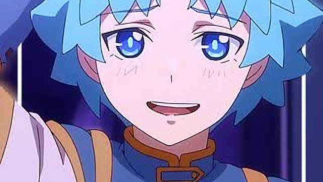 小绿你就宠他吧 #小绿和小蓝 #动漫 #每周B看