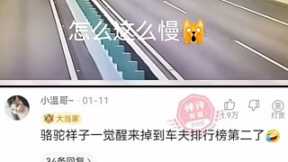 現(xiàn)實版駱駝祥子