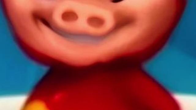 展示gg爆神力#猪猪侠 #球球大作战 #球球大作战小游戏#球球霸屏挑战#球球大作战VR