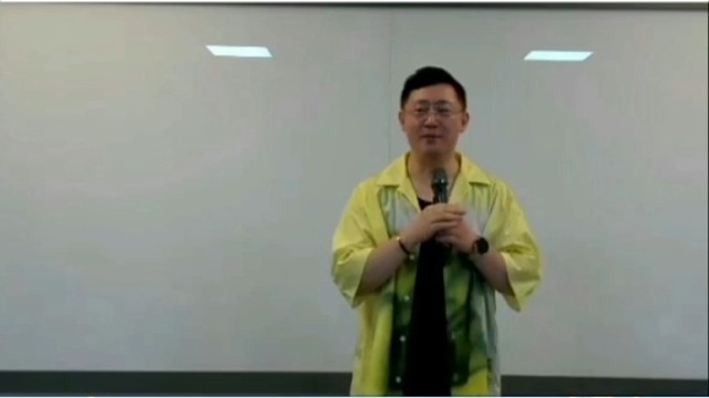 肖肖老师分享：陈老师安利怎么做