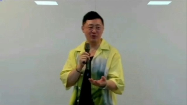 肖肖老师分享：健康快乐年轻态