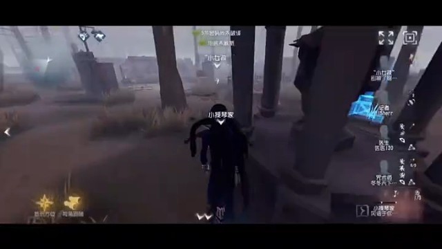 最后的收割，才是我的最爱！