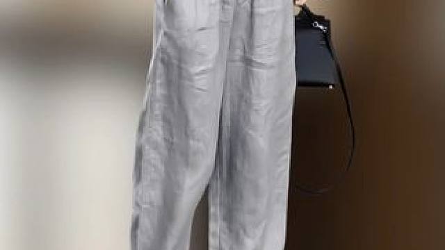 #百搭裤子 #显高显瘦显腿长 #夏季新款 #好裤推荐 #直筒裤