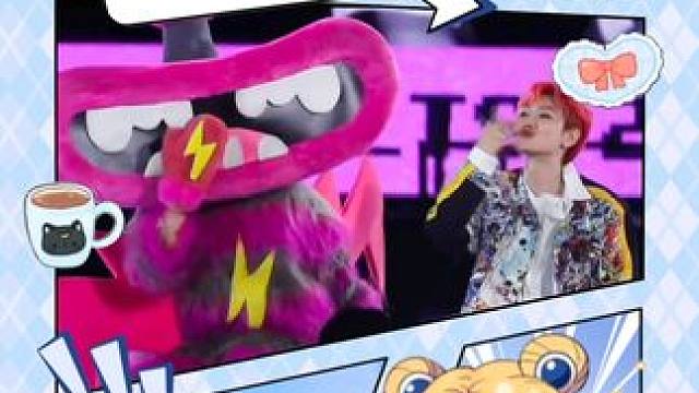 罗曼城的顶流大呲花  #汪苏泷 #演唱会 #大呲花