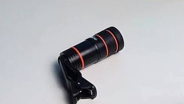 #手机望远镜长焦镜头 #手机望远镜  mz