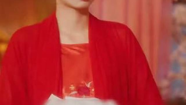 #妖妃她手握打工剧本 #酷匠短剧#热门短剧推荐