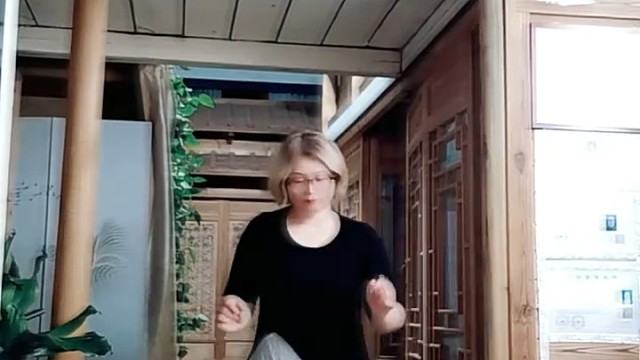 如水舞动：强者之路无需解释，也不需理解！