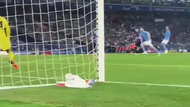 罗德里重返首发之日，满血曼城归来之时