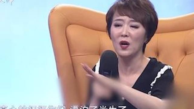 #爱情保卫战 #情感问题 #感情调解 丈夫已经退休，妻子想有自己的生活4