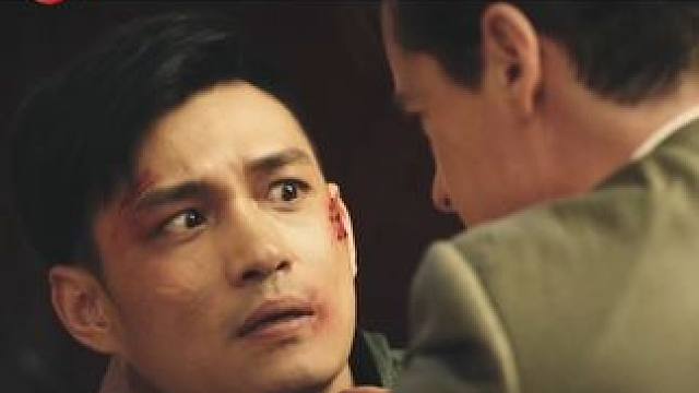 得知留学生崔俊丰又被许蔚学姐的老公大卫打了，卓鹏带着顾念找到他寻求真相。原来，这次被打，竟然是因为崔