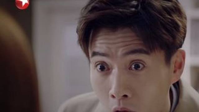 郭阳任职的公司没有将外派资格给他，为了名正言顺地留在美国，他只能选择继续读个课程，以学生签等待机会，