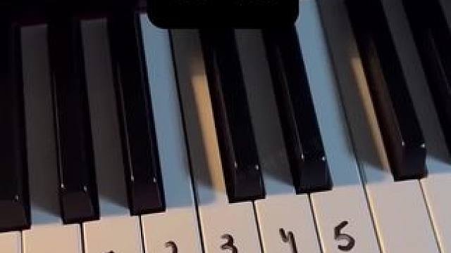 零基础也能弹《星际穿越》？ 网友：看完这个教程我强得可怕