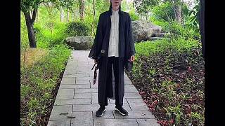 我的武俠夢
