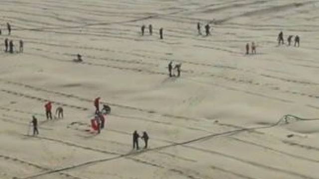 是什么让老外惊呼中国人重构了自然法则#石榴汁