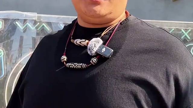 用最顶级的珠子搭配一条清代皇室十八籽手串（上）