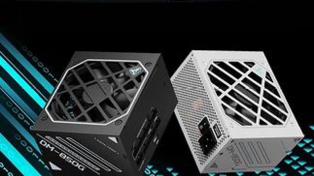 万一呢？不对~你的显卡是5080吗？ #diy电脑  #鑫谷电源  #装机 #开箱 #电脑电源