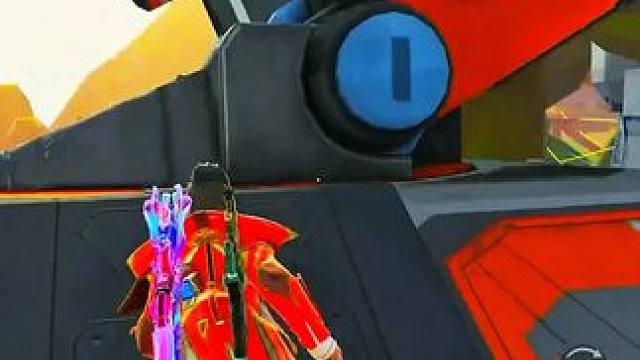 有点糊 #高能英雄boss降临  #高能英雄交易行上线  #高能英雄新英雄卡迪亚心音迷徒