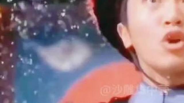 《明天会更好》配上星爷片段，没有一句歌词是多余的#明天会更好 #周星驰电影经典片段 #再忆经典