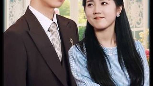 #落魄千金奉子成婚 #百亿剧好看计划 #新剧来袭