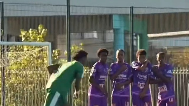 这脚法似曾相识#足球