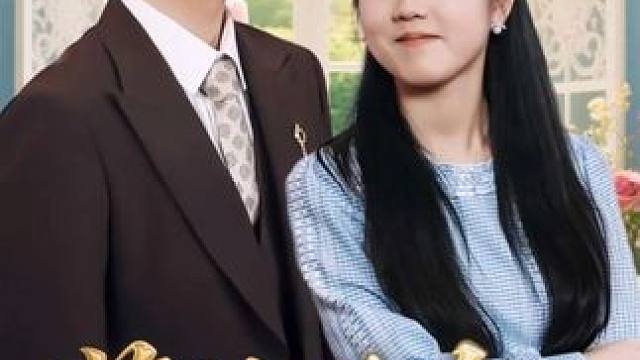 h24 #落魄千金奉子成婚