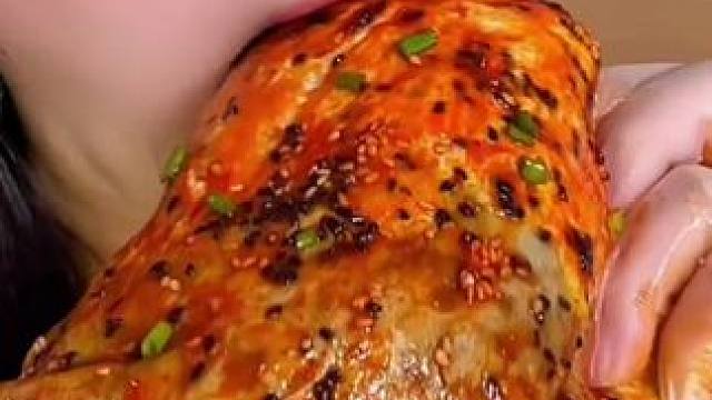 #好吃到停不下来