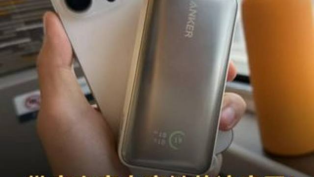 带充电宝上高铁的注意了！以下这种类型可以用 #充电宝  #12306回应充电宝上高铁规定  #高铁不