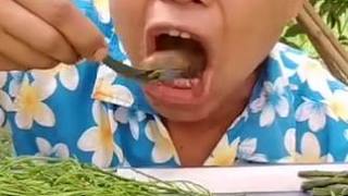 牛癟汁煮牛皮 #美食 #戶外美食 #泰國美食 #內(nèi)容啟發(fā)搜索
