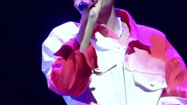 “又是听易烊千玺翻唱《大城小爱》的季节” #易烊千玺#大城小爱#翻唱#现场版live#易烊千玺演唱会