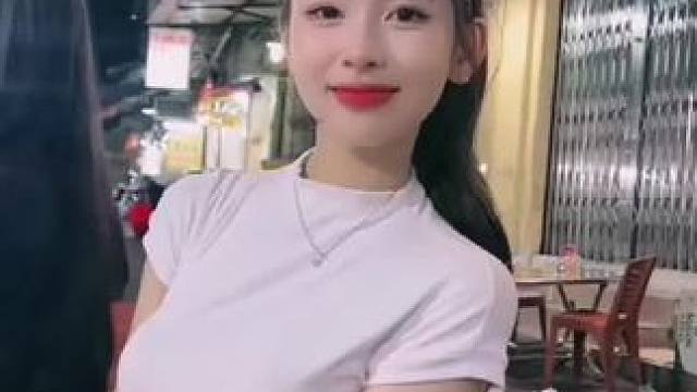 #那个让你心动女孩