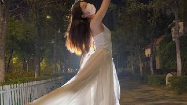 情绪使智慧之花结果#如梦别国风舞蹈挑战#向全世界展示中国舞 #古典舞