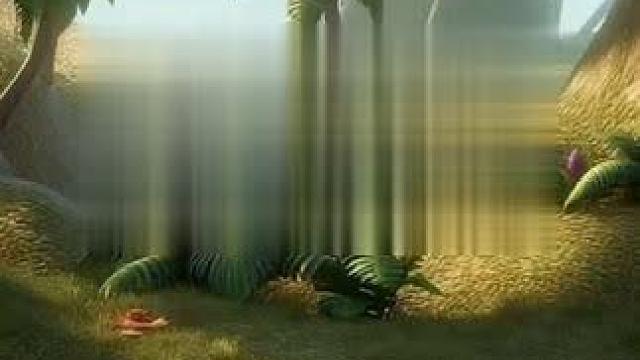 荆棘谷 #魔兽世界怀旧服 #魔兽世界