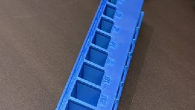 这个我可以玩一整天！！ #玩个很新的东西 #解压